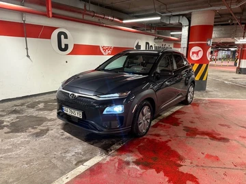 Авто Hyundai Amica 2020 № 8492153