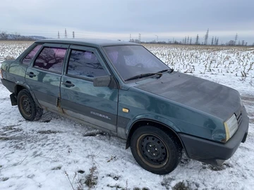 Авто ВАЗ 21099 2005 № 8492155