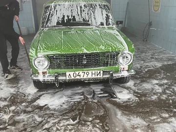 Авто ВАЗ 2101 1980 № 8492156