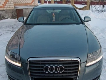 Авто Audi A6 2009 № 8492158