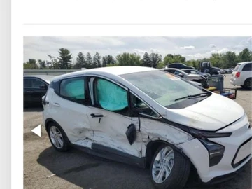 Авто Chevrolet Alero 2023 № 8492164