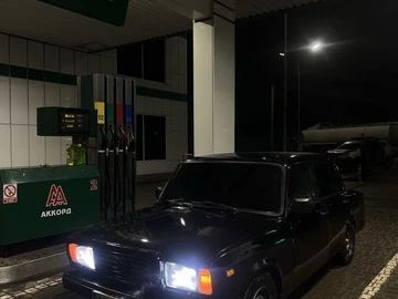 Авто ВАЗ 2107 2008 № 8492171
