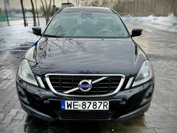 Авто Volvo Xc60 2009 № 8492193