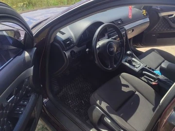 Авто Audi A4 2001 № 8492213
