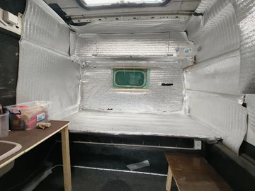 Авто Fiat Ducato 1997 № 8492218