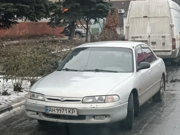 Авто Mazda 626 1998 № 8492220