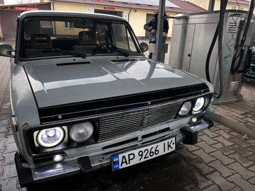 Авто ВАЗ 2106 1998 № 8492229