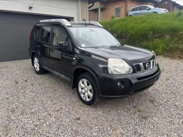 Авто Nissan X-Trail 2008 № 8492232