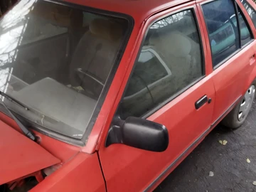Авто Ford Escort 1988 № 8492233