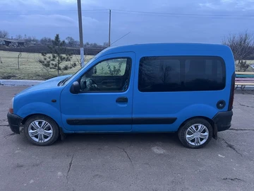 Авто Renault 11 2001 № 8492235