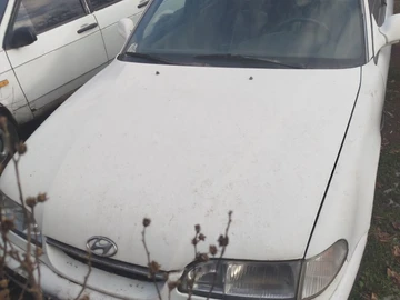 Авто Hyundai Sonata 1994 № 8492250
