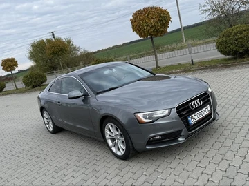 Авто Audi A5 2015 № 8492274