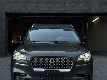 Авто Lincoln Aviator 2020 № 8492281