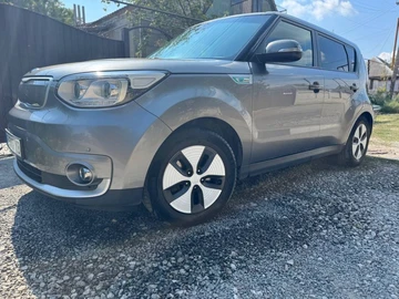 Авто KIA Soul 2014 № 8492306