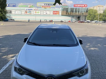 Авто Toyota Corolla 2018 № 8492307