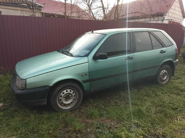 Авто Fiat Tipo 1990 № 8492325