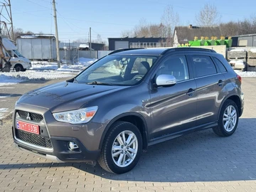 Авто Mitsubishi Asx 2011 № 8492329
