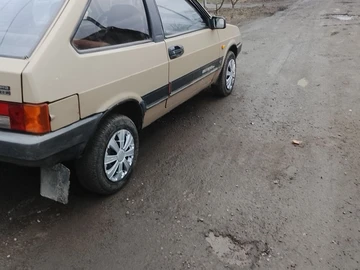 Авто ВАЗ 2108 1980 № 8492331