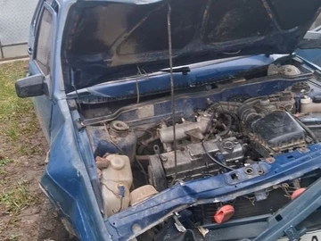 Авто ВАЗ 21099 2004 № 8492332