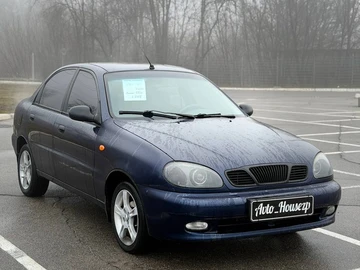 Авто Daewoo Lanos Sens  2006 № 8492334
