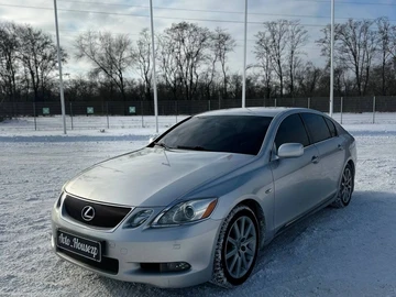 Авто Lexus Gs Серія 2006 № 8492338