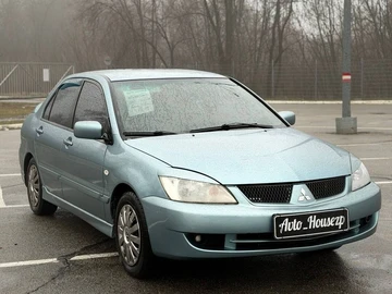 Авто Mitsubishi Lancer 2006 № 8492343
