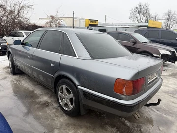Авто Audi 100 1995 № 8492345