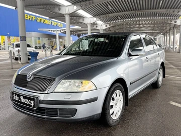 Авто Skoda Octavia 2005 № 8492346