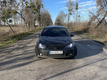 Авто Volkswagen Golf 2005 № 8492349