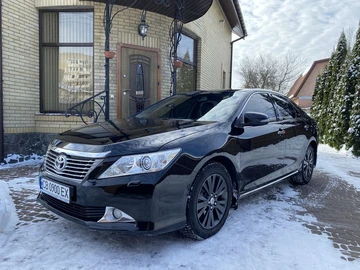 Авто Toyota Camry 2012 № 8492373