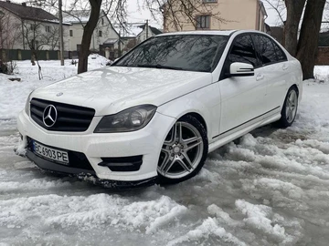 Авто Mercedes 250 2012 № 8492376