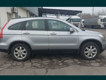 Авто Honda Cr-V 2008 № 8492387