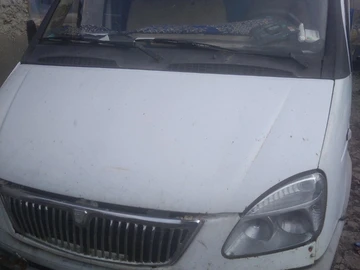Авто ГАЗ 21 Волга 2003 № 8492392