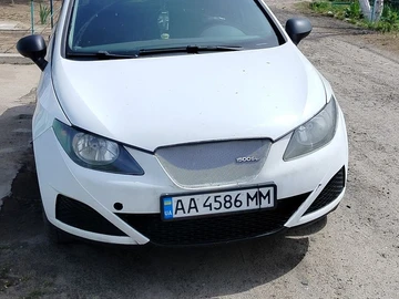 Авто SEAT Ibiza 2011 № 8492403
