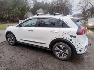 Авто KIA Niro 2019 № 8492444