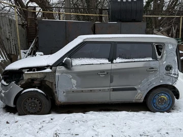 Авто KIA Soul 2013 № 8492445
