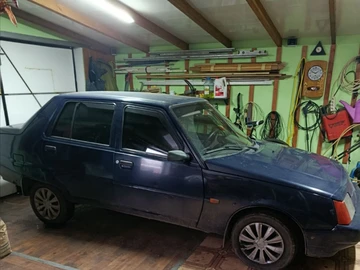 Авто ЗАЗ 965 2007 № 8492449