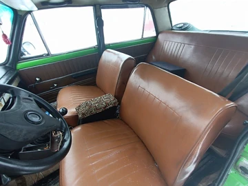 Авто ВАЗ 2101 1975 № 8492457