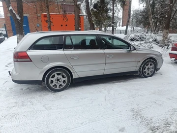 Авто Opel Vectra 2005 № 8492458