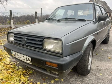 Авто ВАЗ 11113 Oka 1986 № 8492463