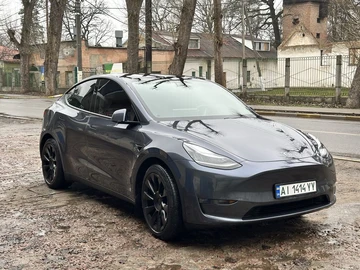 Авто Tesla Roadster 2020 № 8492483