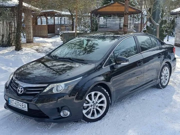 Авто Toyota Avensis 2012 № 8492493