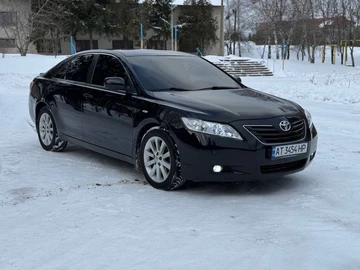 Авто Toyota Camry 2008 № 8492506
