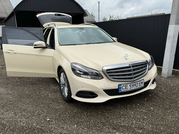 Авто Mercedes 220 2016 № 8492549