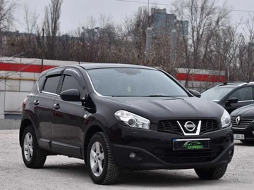 Авто Nissan Qashqai 2013 № 8492550