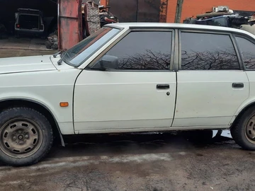 Авто  2141 1993 № 8492552