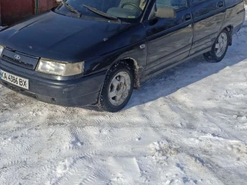 Авто ВАЗ 2111 2008 № 8492555