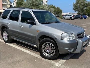 Авто Mazda Tribute 2003 № 8492561