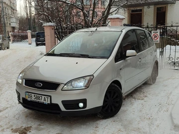 Авто Ford C-Max 2006 № 8492564
