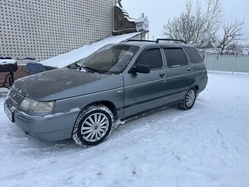 Авто ВАЗ 21111 2008 № 8492568